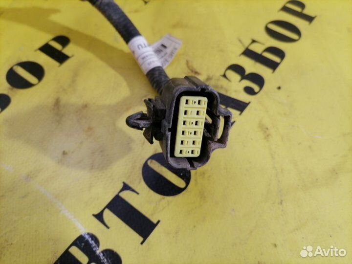 Проводка парктроников Kia Sportage 3 2010-2015 2.0