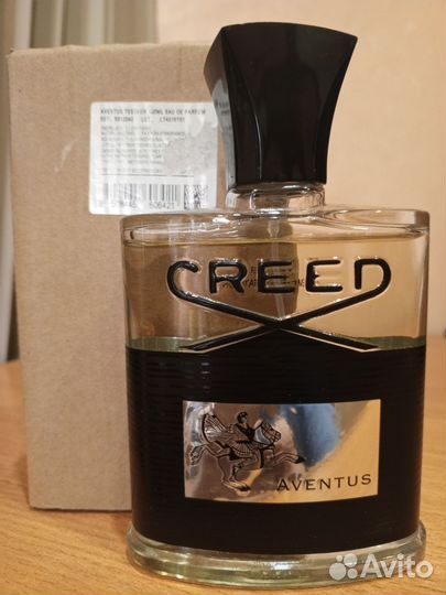 Мужской парфюм