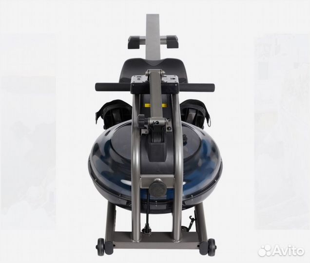 Тренажер гребной kettler Skif H2O