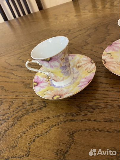 Кофейные чашки