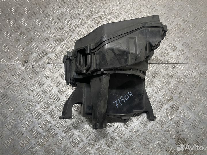 Корпус эбу Lexus LS 460 / 600 (4)