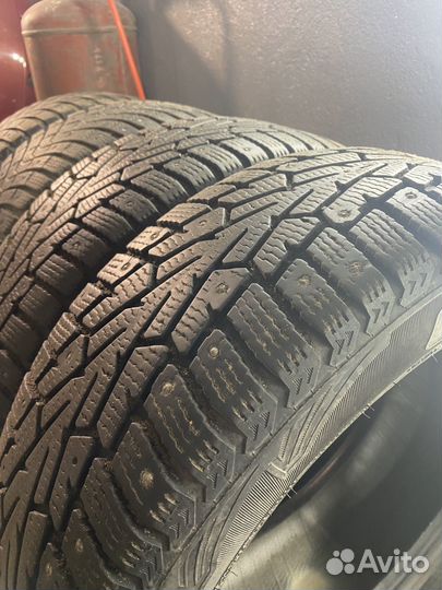 Cordiant Snow Cross 205/55 R16 45Q