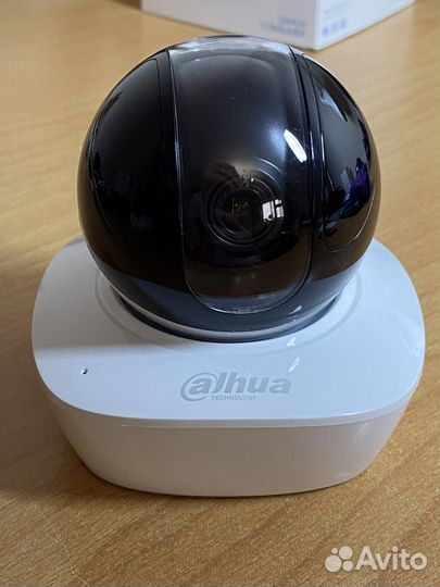 IP видеокамера Dahua IPC-A46