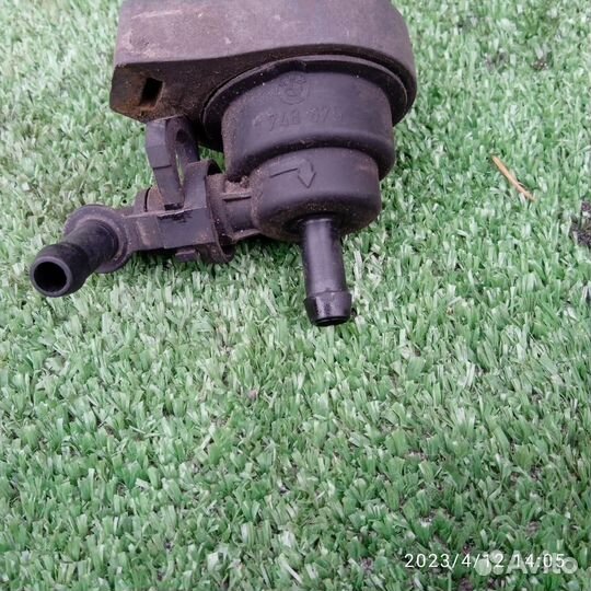 Клапан вентиляции топливного бака BMW 5