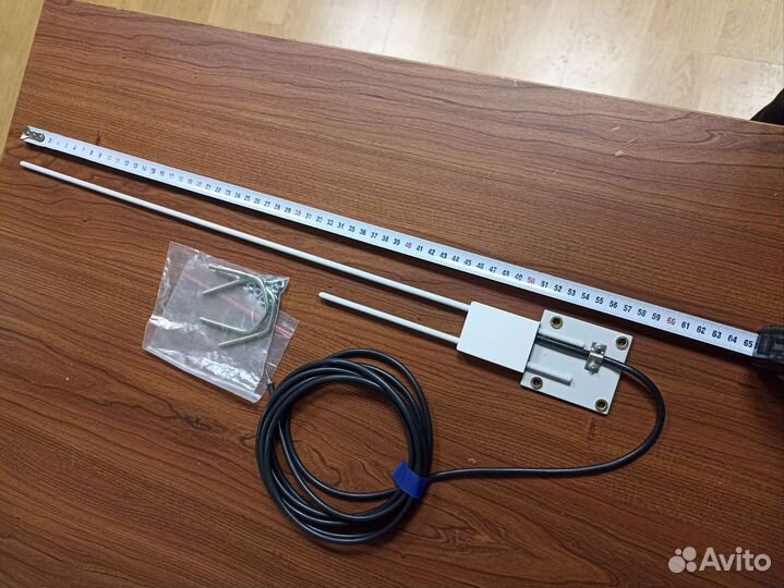 Внешняя антенна усиления GSM сигнала