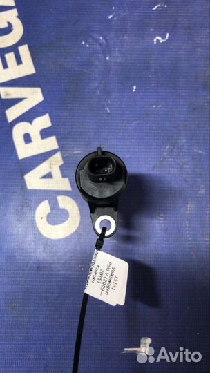 Клапан электромагнитный изменения фаз грм Volkswagen Polo