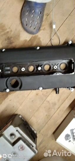 Тормозные колодки заднии Опель астра