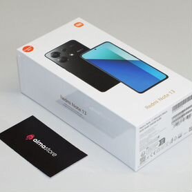 Xiaomi Redmi Note 13, 8/128 ГБ