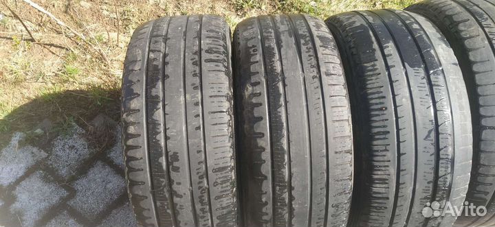 Pirelli Scorpion Verde All Season 235/55 R17