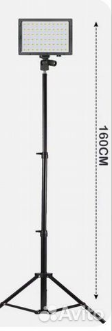 Софт Свет для съемки