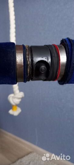 Халахуп надувной,утяжеленный