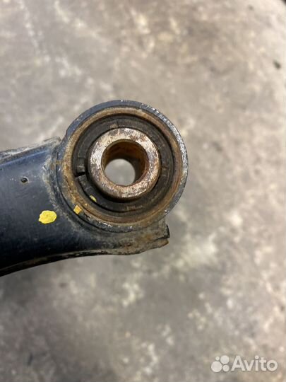 Рычаг задний поперечный Kia Ceed