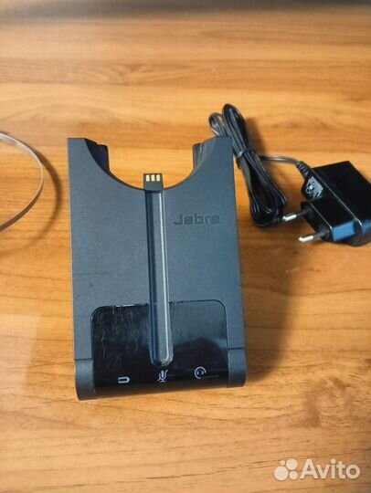 Гарнитура Jabra PRO 920 Mono