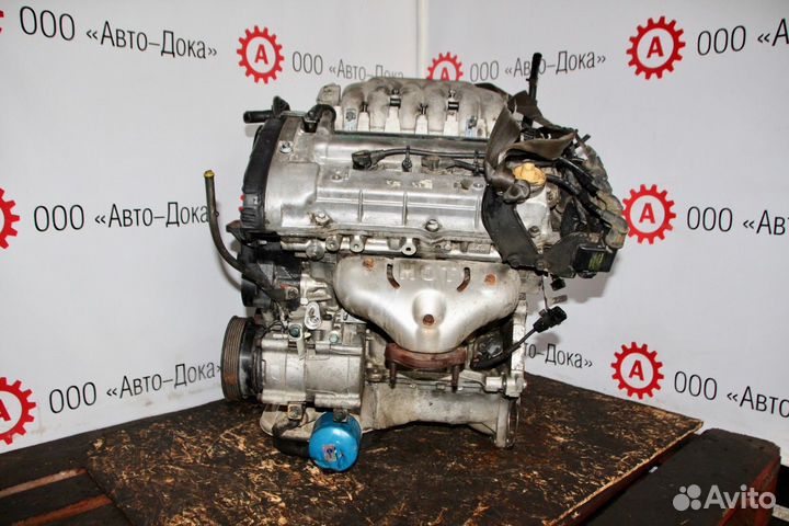 Двигатель Hyundai Grandeur