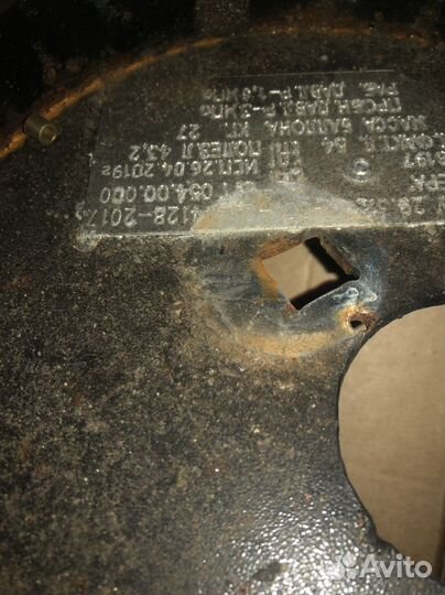 Гбо 4 поколения бу на 6 цилиндров