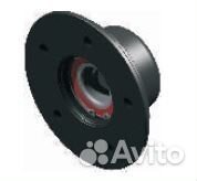 Ступица для прицепа кнотт 750кг, 139,7х5, Тип FNK