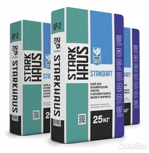 Клей starhaus standart