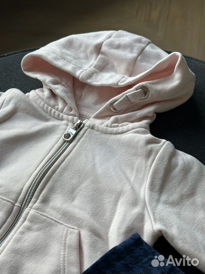 Одежда для девочки HM Reserved Gap 62 68