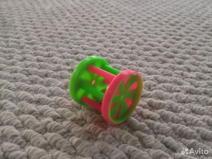 Игрушки для кошек