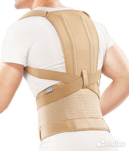 Корректор осанки для взрослых Orlett tlso-251(F)