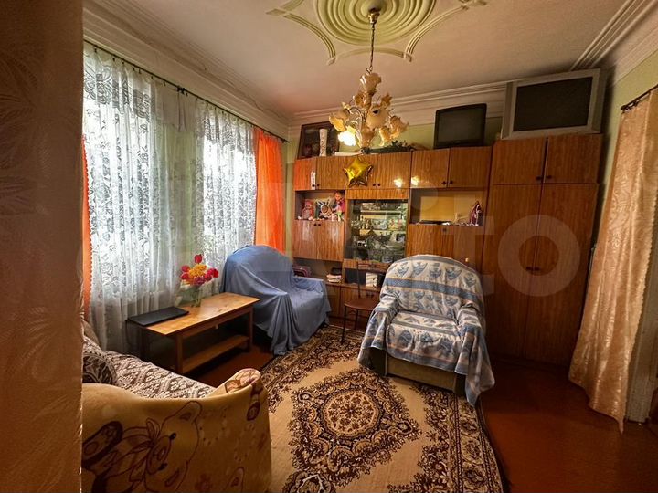 Дом 48 м² на участке 5 сот.