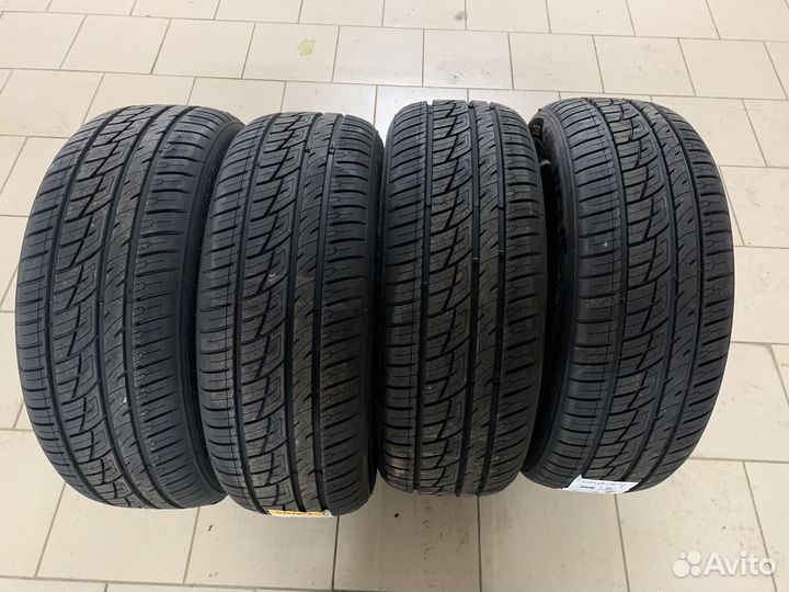 Delinte DS8 235/55 R19 105W
