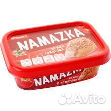 Белорусская Намазка оптом / Доставка по России