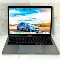 Ноутбук Apple Macbook Pro 13 Retina 2017 г A1708