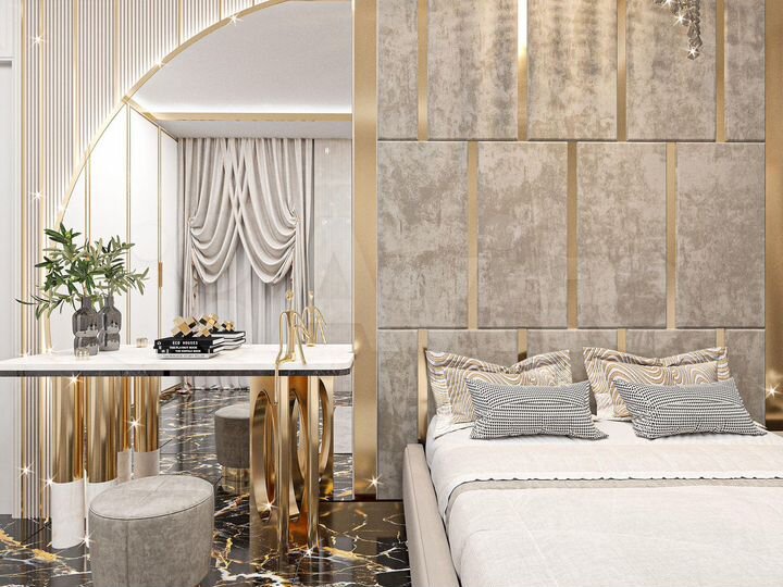Дом 315 м² (Турция)