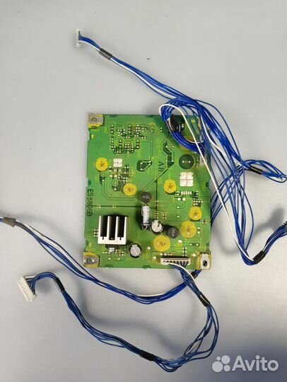 Плата tnpa3643 для Panasonic TH-42PA50R