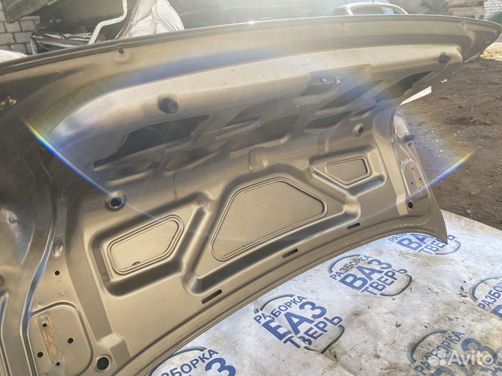 Багажник Ланос Шанс