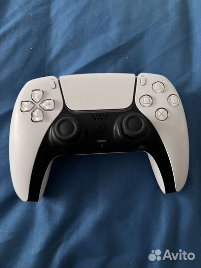 Геймпад dualsense ps5
