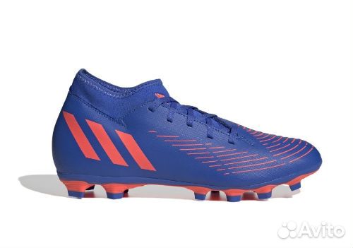 Бутсы Adidas оригинал новые Rus 44.5