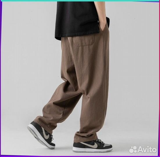 Штаны Карго (29904 Номер партии: )