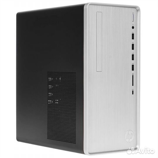 Компьютер HP Povilion