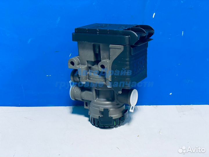 Модулятор ebs Volvo Fh Fm 4 поколение