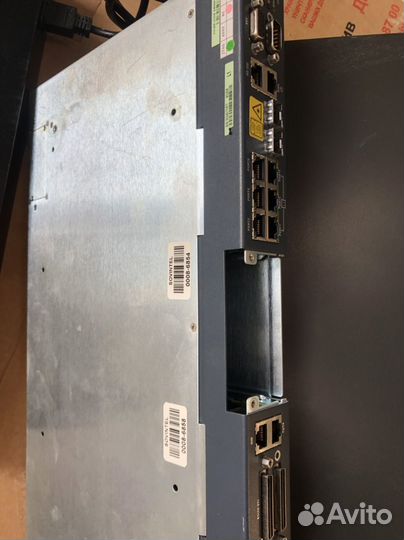 Мультиплексор BG/20b ECI L2M