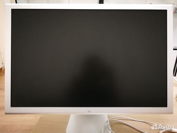Apple Cinema Display 23