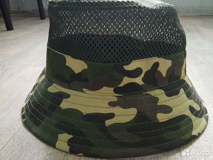 Панама новая