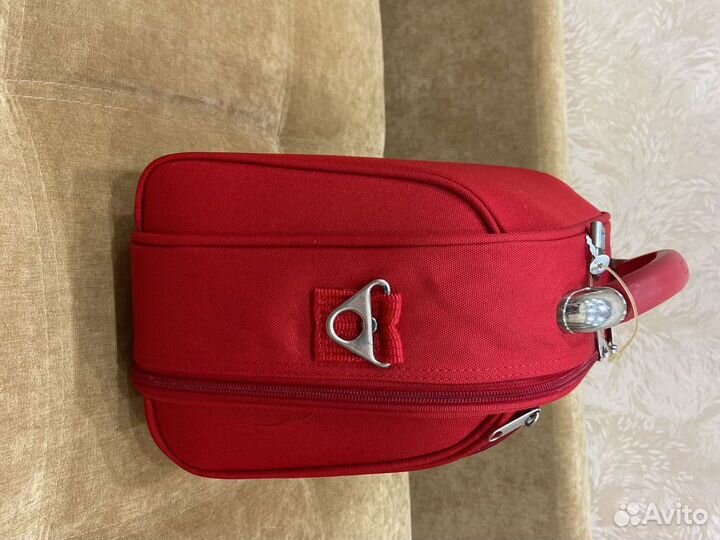 Бьюти кейс для косметики Oriflame