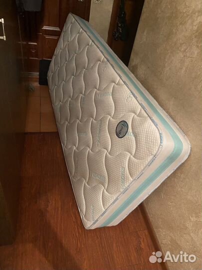 Матрас аскона ascona 80\200