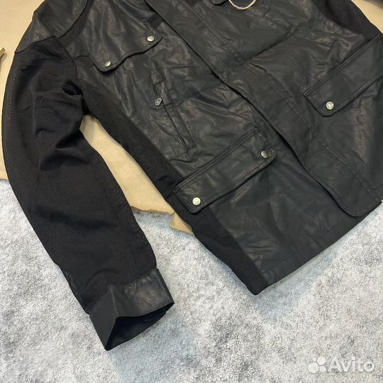 Мотокуртка Belstaff Gold Label Оригинал