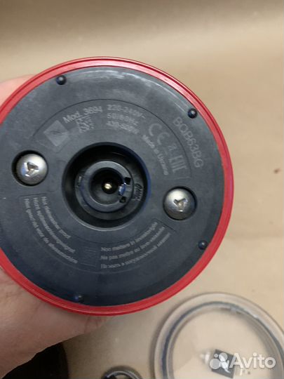 Капучинатор nespresso