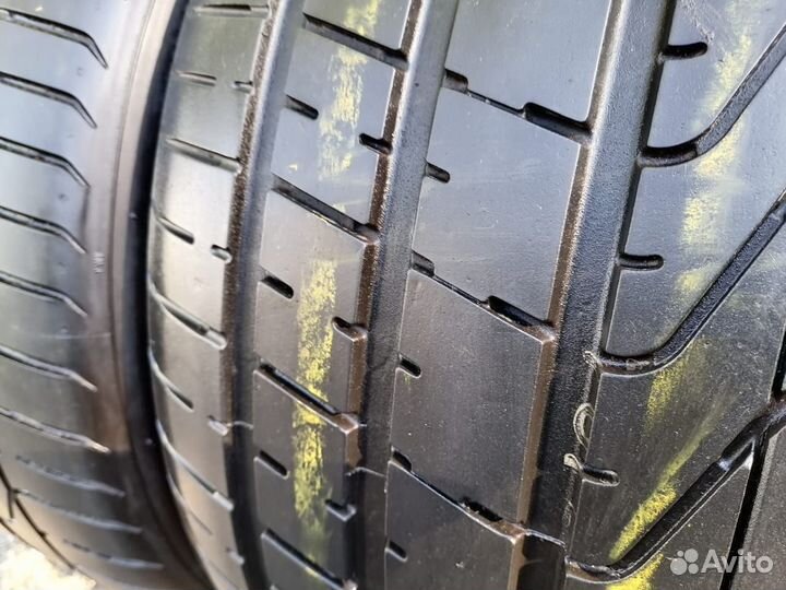 Pirelli P Zero 295/30 R20