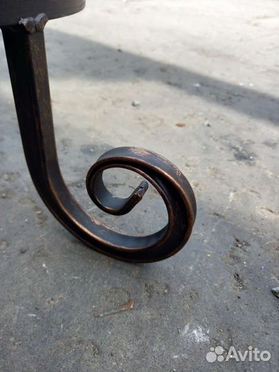 Подставка для казана