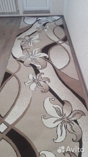 Ковровая дорожка