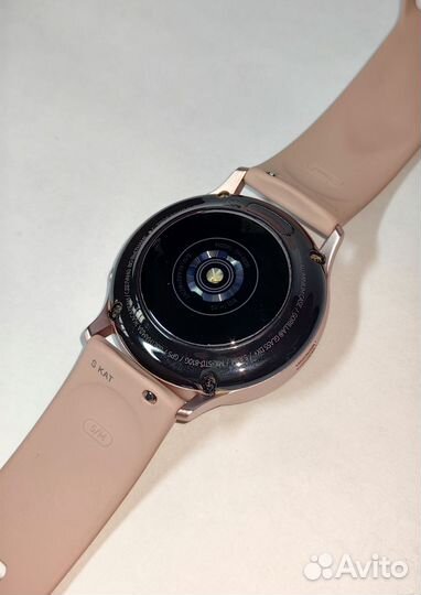 Samsung Galaxy Watch Active2 40mm