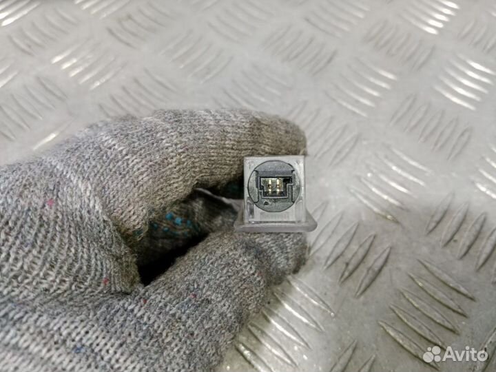 Б/У Фонарь подсветки двери Land Rover#001