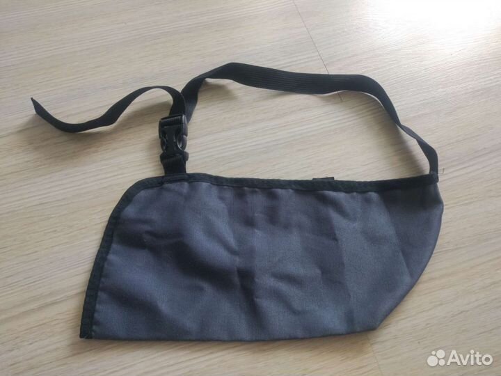 Бандаж для плечевого сустава и руки детский