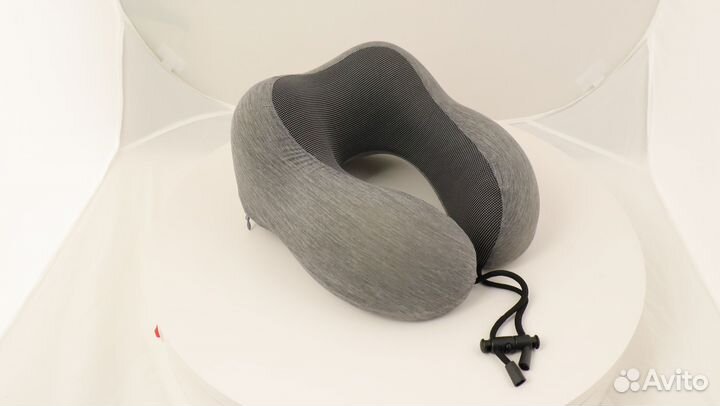 Дорожная подушка для шеи Cloudy